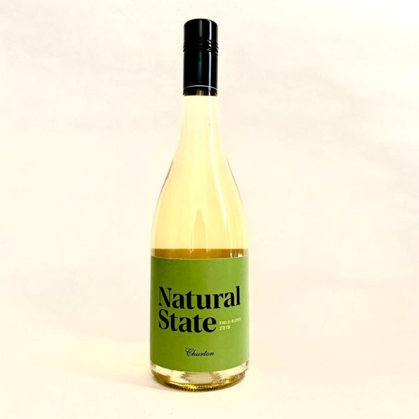 Churton, 'Natural State' Field Blend