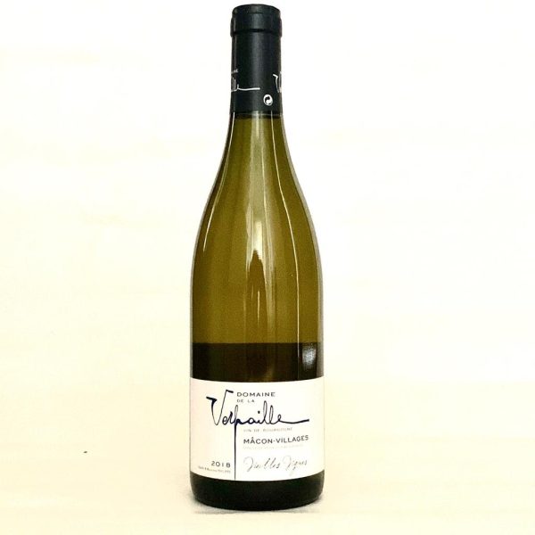 Domaine de la Verpaille, Mâcon-Villages 'Veilles Vignes' 2022
