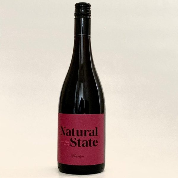 Churton, 'Natural State' Pinot Noir 2020