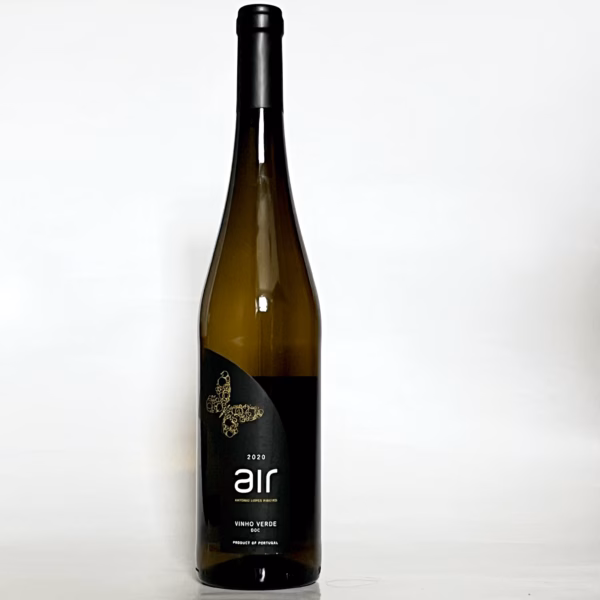 Casa de Mouraz, Vinho Verde 'ALR' 2020