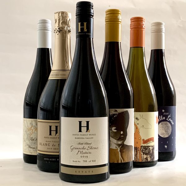 Barossa Valley - Third Time Around