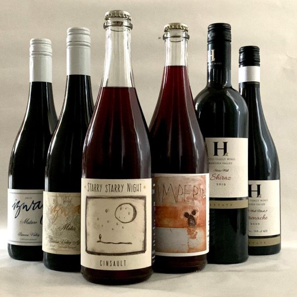 A Taste of Barossa