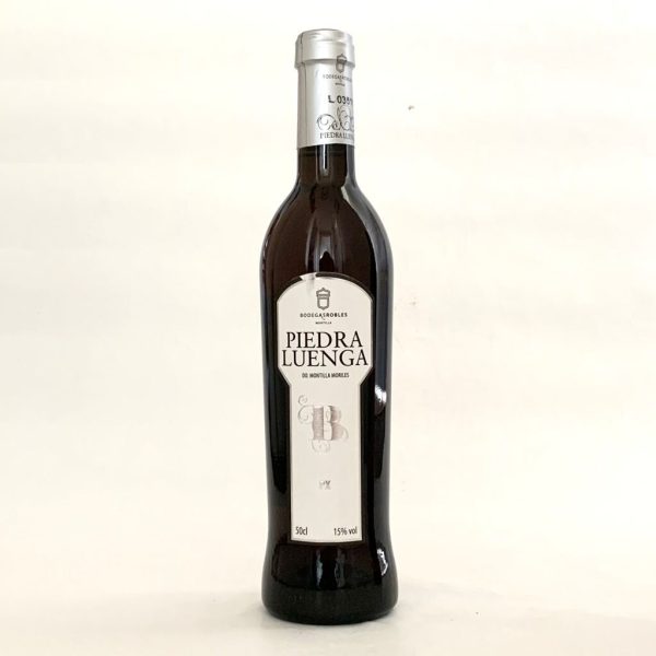 Bodegas Robles, Pedro Ximènez, 'Piedra Luenga' (50cl)
