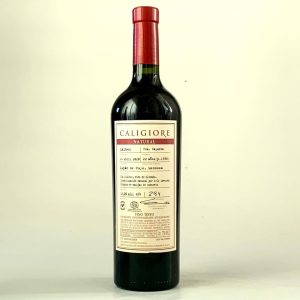 Caligiore, Natural Malbec 2023