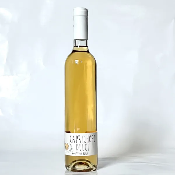 Bodegas Robles, 'Caprichoso' NV (50cl)