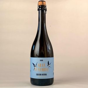 Entre Vinyes, Cava 'Gran Funàmbul' 2017