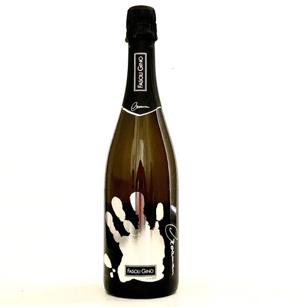 Fasoli Gino, Sparkling White Wine 'Creaman' 2014