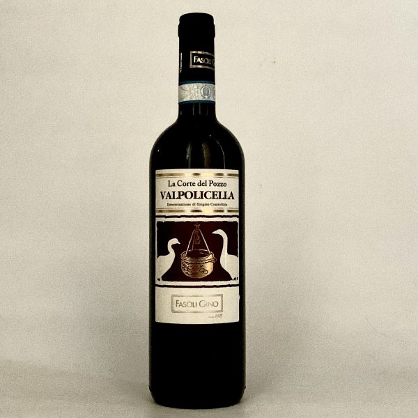 Fasoli Gino Valpolicella 2019