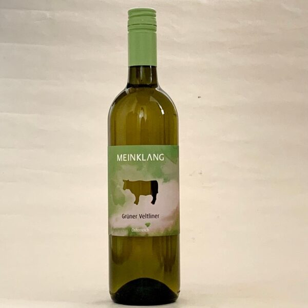 Meinklang, Grüner Veltliner, 2022