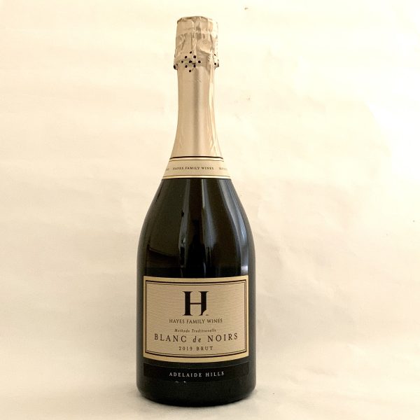 Hayes, Adelaide Hills Blanc de Noirs 2019