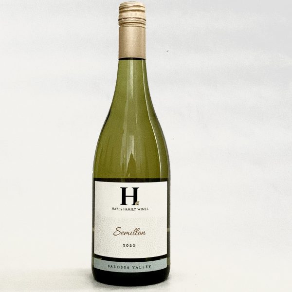 Hayes, Barossa Valley Semillon 2020