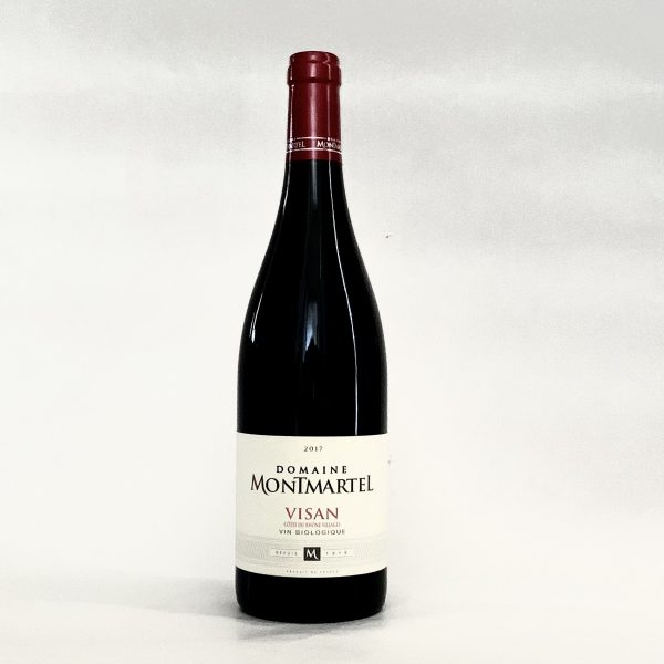Domaine Montmartel, Visan 2022