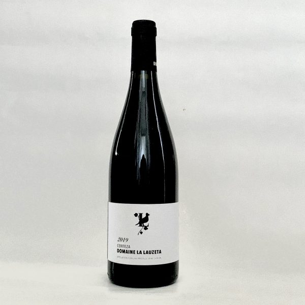 Domaine La Lauzeta, Saint Chinian, 'Corteza' 2020