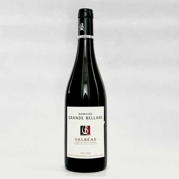 Domaine de la Grande Bellane, Valréas 2021
