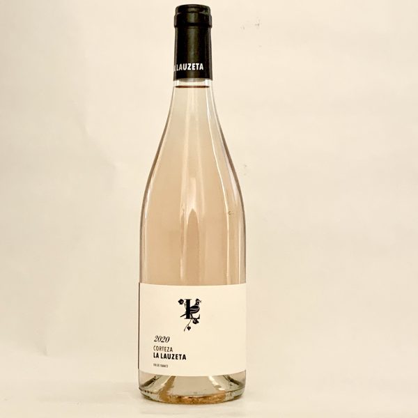 Domaine La Lauzeta, Corteza Rose 2023