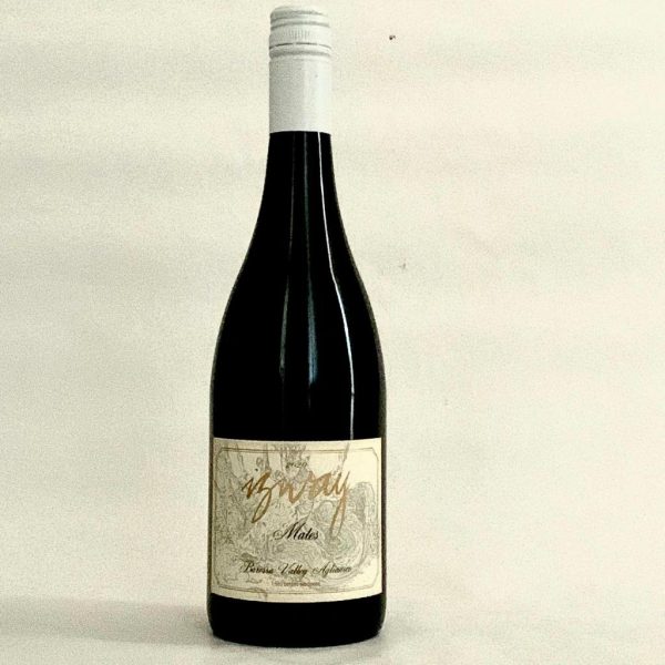 Izway, 'Mates' Aglianico 2020