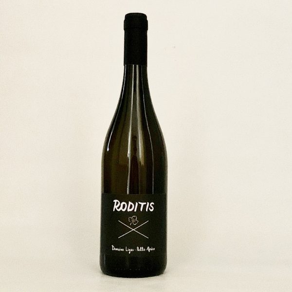Ktima Ligas, Roditis 2021