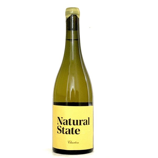 Churton, 'Natural State - Pied de Cuve' Sauvignon Blanc 2020