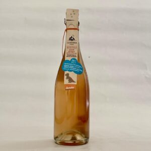 Cantine Orsogna, Pet Nat 'Ramoro' 2022
