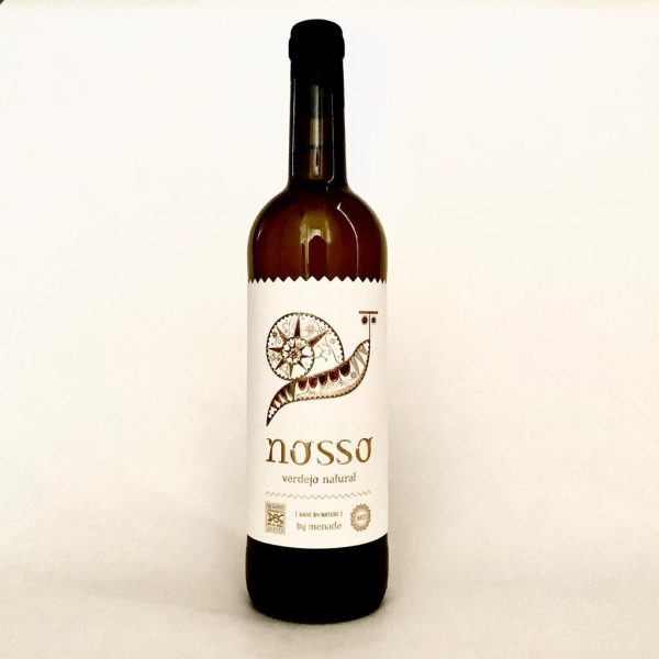 Menade, Verdejo 'Nosso' 2021