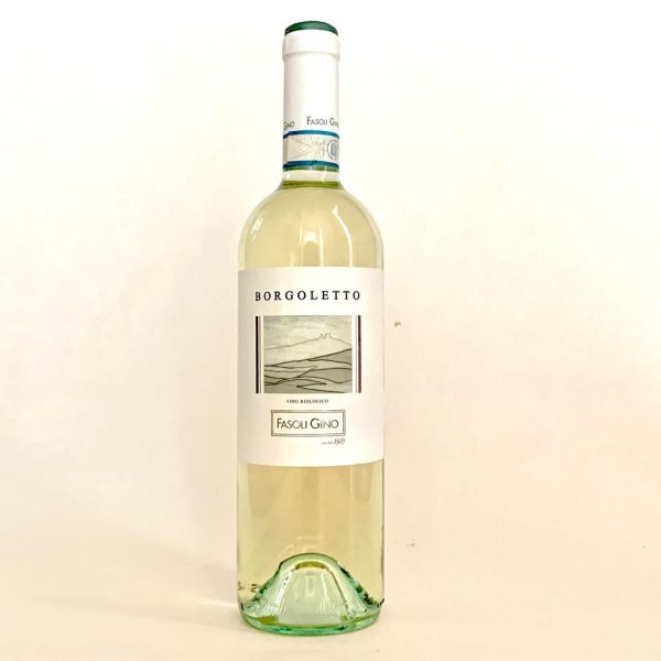 Fasoli Gino, Soave 2022