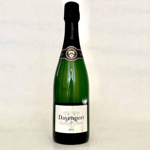 Davenport, Limney Estate Brut 2018