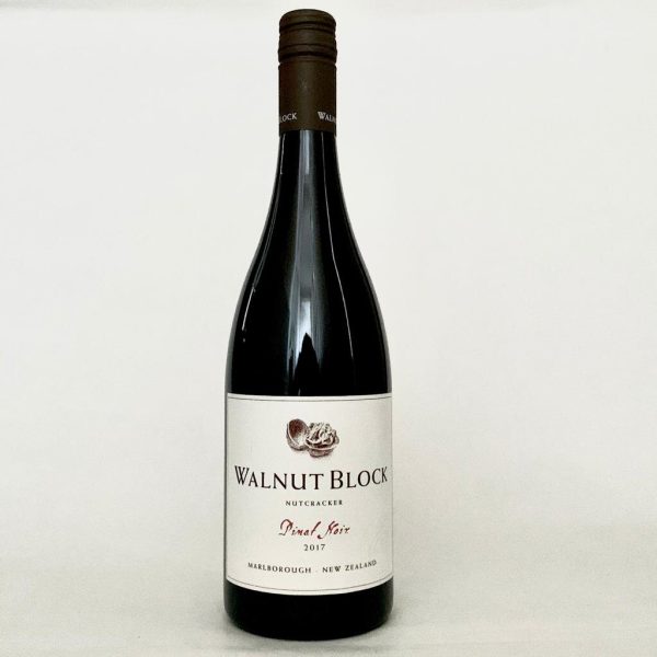 Walnut Block, Pinot Noir 'The Nutcracker' 2020