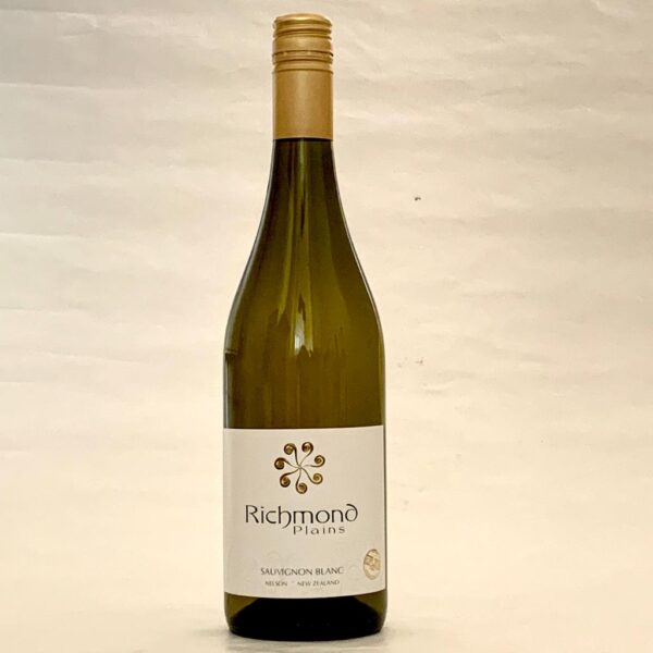 Richmond Plains, Sauvignon Blanc 2022