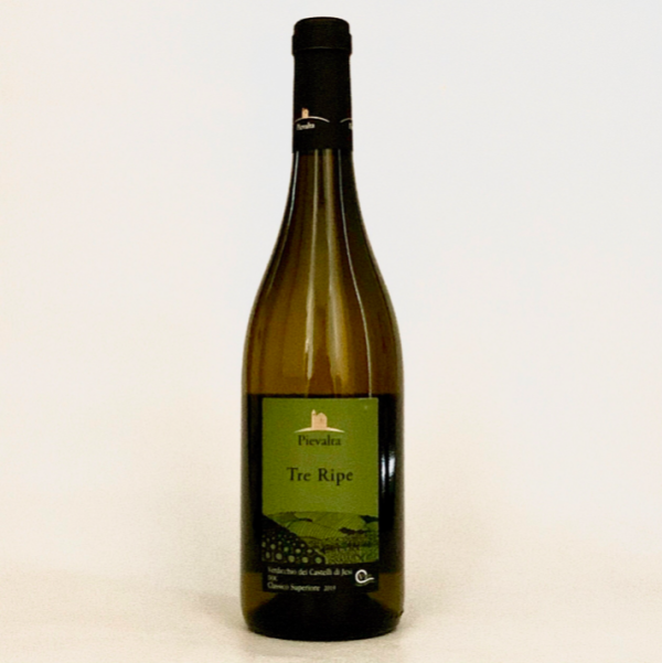 Pievalta, Verdicchio Superiore 2021