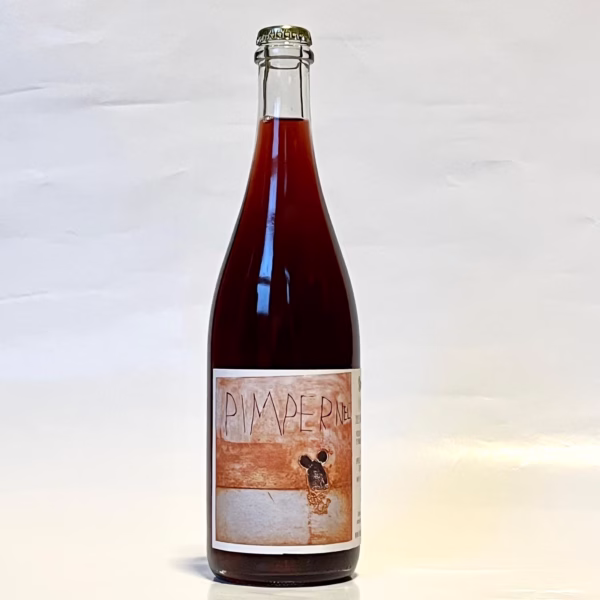 Smallfry, Barossa Trousseau 'Pimpernel' 2023