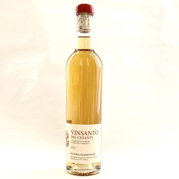 Fattoria di Sammontana, Vin Santo 2018(50cl)
