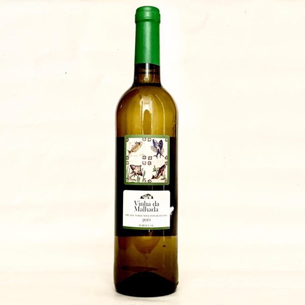 Quinta do Montalto, Vinha da Malhada 2023