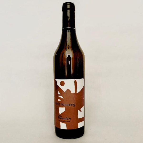 Churton, Petit Manseng 2017