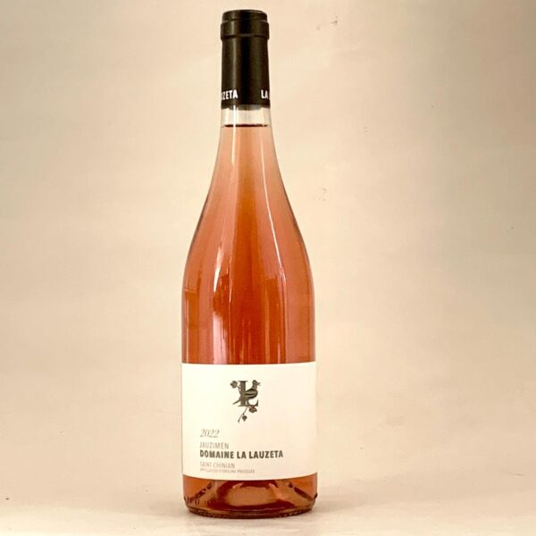 Domaine La Lauzeta, 'Jauzimen' rosé 2022