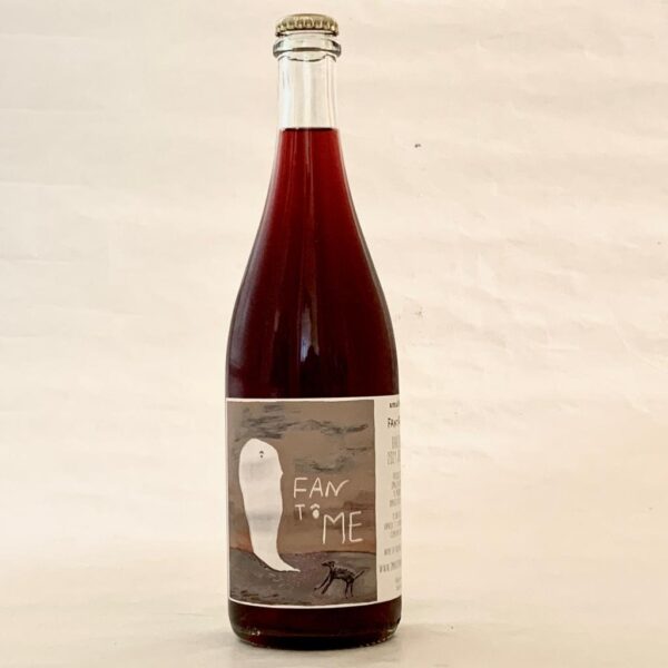 Smallfry 'Fantome' Shiraz 2023