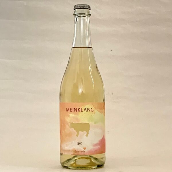 Meinklang, 'Epic' Frizzante 2022
