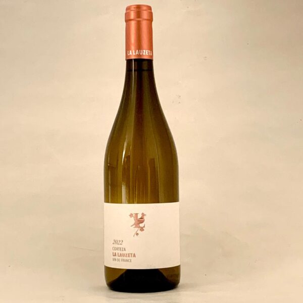Domaine La Lauzeta, 'Corteza' Blanc 2023