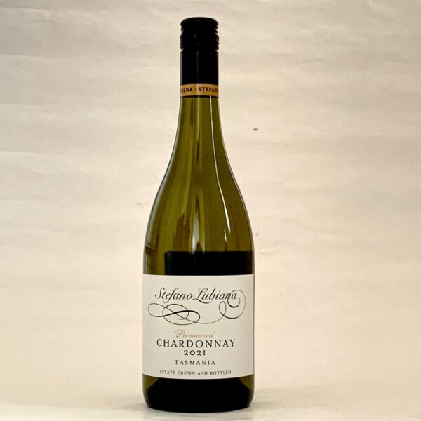 Lubiana. Chardonnay 'Primavera' 2021