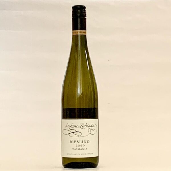 Lubiana, Riesling 2020