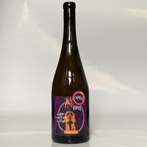 Castello di Tassarolo, Ato, Orange Cortese di Gavi, 2023