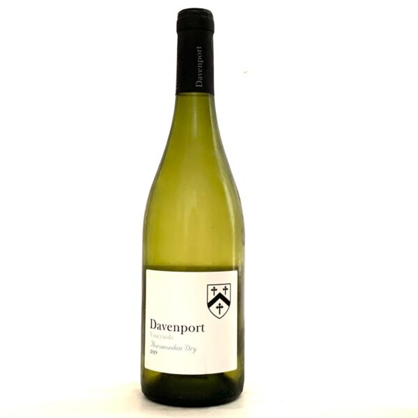 Davenport, 'Horsmonden'  Dry White, 2023
