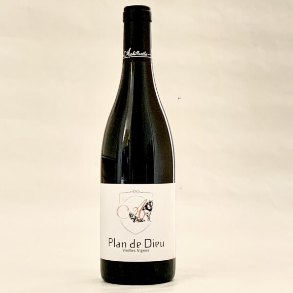 Domaine Les Aphillanthes, Côtes du Rhône Villages, 'Plan de Dieu' Vieilles Vignes, 2017