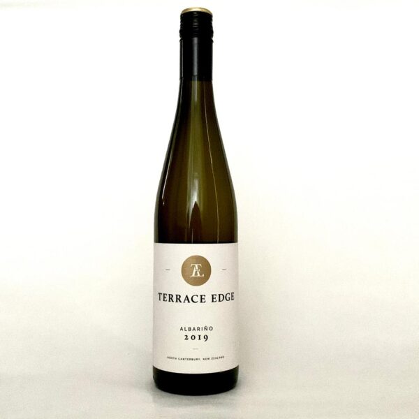 Terrace Edge, Albariño, 2020