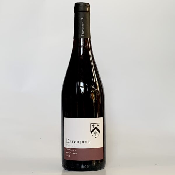 Davenport, Redmoors, Pinot Noir, 2022