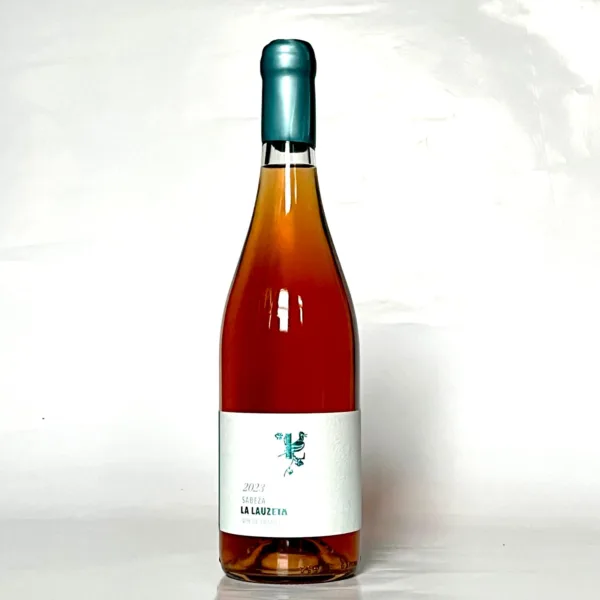 Domaine La Lauzeta, 'Sabeza' 2023