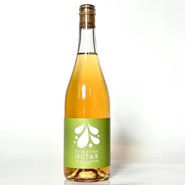 Gardunha Sul, 'Oxid Chestnut' 2022