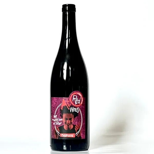 Castello Di Tassarolo, Ato Wines, Barbera, 2023.