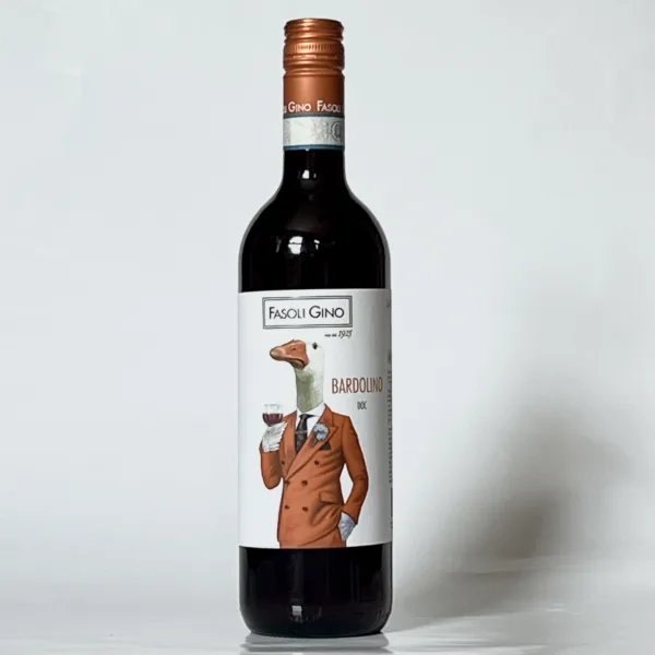 Fasoli Gino, Bardolino, 2022.