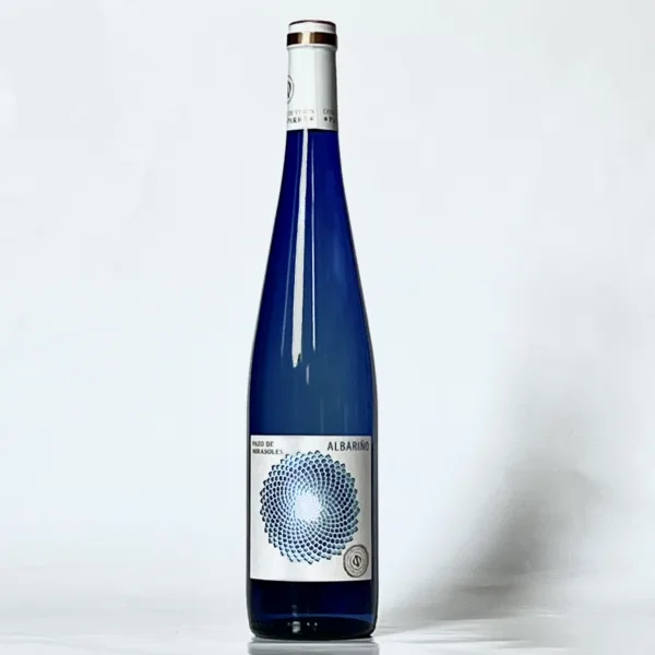 Pazo De Mirasoles, Albariño, Blanco, 2024