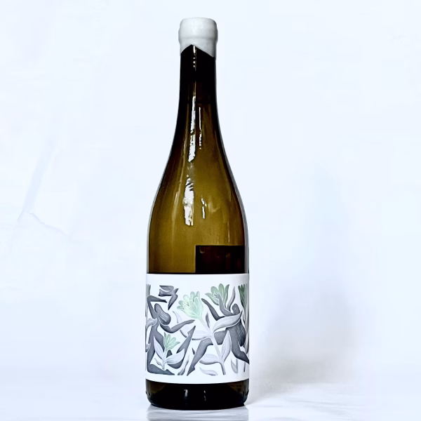 Freire Lobo, Sardanita orange wine, 2023